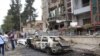 Pemberontak Serang Aleppo, Puluhan Tewas, Artileri Rusia Bergerak