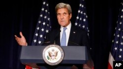 Los temas a tratar son asuntos internacionales y esfuerzos de paz, incluida la crisis humanitaria en Siria, la violencia en Ucrania y el diálogo en curso en Venezuela.