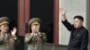 金正恩称朝鲜在处决张成泽后加强了团结
