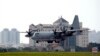 Chile declara accidentado avión militar desaparecido