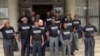 Oposição angolana abandona parlamento em protesto