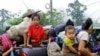 Cao ủy Tị nạn LHQ quan tâm về các vụ bắt giữ người tị nạn ở Thái Lan