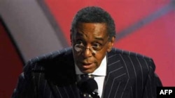 Remembering Don Cornelius: Host and Creator of ‘Soul Train’