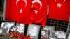 Tin nói nghi phạm vụ thảm sát đêm giao thừa ở Istanbul đã bị bắt