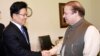 چینی کمپنیوں کے پاکستان سے دو ارب ڈالر کے معاہدے