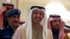 عبدالله بن زاید آل نهیان وزیر خارجه امارات متحده عربی - آرشیو