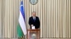 Uzbekistan's Incumbent Leader Wins 2nd Term in Office