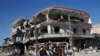 Counter-IS Coalition Slams Amnesty Report on Raqqa