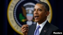 El presidente Barack Obama ofrecerá este viernes un discurso para definir un nuevos métodos de trabajo por parte de la Agencia de Seguridad NSA.