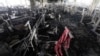 Bangladesh Factory Owner Was Unaware of Need for Fire Exits