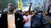 巴尔的摩抗议非裔青年拘押期间死亡