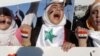 Bentrokan Berlanjut di Suriah, 31 Tewas