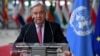 Генеральный секретарь ООН осудил теракт в Афганистане 