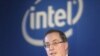 Глава компании Intel войдет в президентский совет по развитию рынка труда