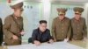 US Pacific Command: N. Korea Fired 3 Missiles, None Posed Threat