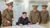 美军方：朝鲜发射三枚导弹但不构成威胁