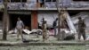 Taliban Threats Shutter Hundreds of Afghan Voting Centers