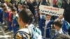 محکومیت ۴ فعال مدنی به اتهام برگزاری مراسم روز زبان مادری: ۴۵سال زندان و ۸سال تبعید