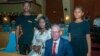 Malawi Parliament Welcomes Country’s First Ever Albino Lawmaker