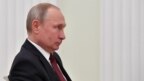 Tổng thống Nga Vladimir Putin bị phương Tây chỉ trích là ngày càng 'chuyên chế