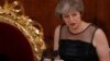 PM May: Britain Open to 'Different Relationship' With Russia
