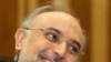 Salehi Ambil Alih Jabatan Menteri Luar Negeri Iran