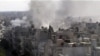 Сирия: новый обстрел Дараа