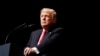 Donald Trump défend sa présidence, répétant son accusation de "chasse aux sorcières"