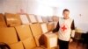 Красный Крест: все труднее помогать «новым бедным» в Европе