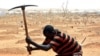 Drought Victims In Ethiopia In Urgent Need Of Aid