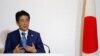 아베 일 총리 "연내 일본서 한중일 정상회담"