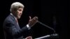 Kerry to Iran: It's Time for Tough Decisions on Nuclear Program
