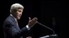 Kerry to Brief US Congress on Iran Nuclear Deal 