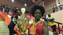 Mali: Faricolo Gnanadje kouna foniw VOA -Siaka Traore