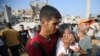 Pejabat Gaza: 100 Lagi Warga Palestina Tewas