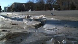 'Polar Vortex' Dumps Arctic Air on 187 Million Americans