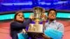 US National Spelling Bee Ends in Tie for 2nd Year in a Row