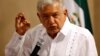 Mexico Ruling Party Says Rules Aimed at Stopping Rise of Left