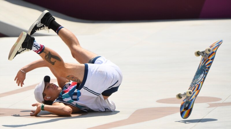 Tokyo Olympians Win Social Media Gold