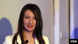 Merila Dizdarević, nagrada za najboljeg mladog istraživačkog novinara