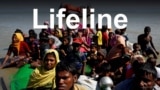 Lifeline Rohingya daily newscast program thumbnail