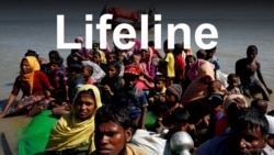 Rohingya Lifeline