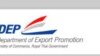 Thai Trade Exporters 2010