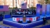 President Joe Biden speaks in support of changing the Senate filibuster rules that have stalled voting rights legislation, at Atlanta University Center Consortium, on the grounds of Morehouse College and Clark Atlanta University, Jan. 11, 2022.