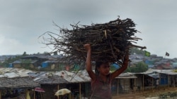 ရိုဟင်ဂျာဒုက္ခသည်တွေ Bhasan Char ကျွန်းကိုရွှေ့ပြောင်းဖို့ဆန္ဒမရှိ