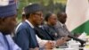 Nigeria's Buhari Pledges to Get Tough on Pipeline Attacks 