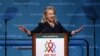 Clinton: AS Berkomitmen Capai Generasi Bebas AIDS