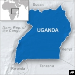 Fire Ravages Uganda's Largest Market