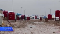 بەرنامەی کوردڤیزیۆن 16 ی یەکی 2020