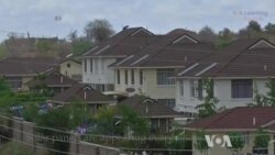 Solar Power Gains Popularity in Africa